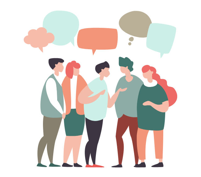 Skazo community